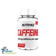 کافئین نوتریمد - NUTRIMED CAFFEINE